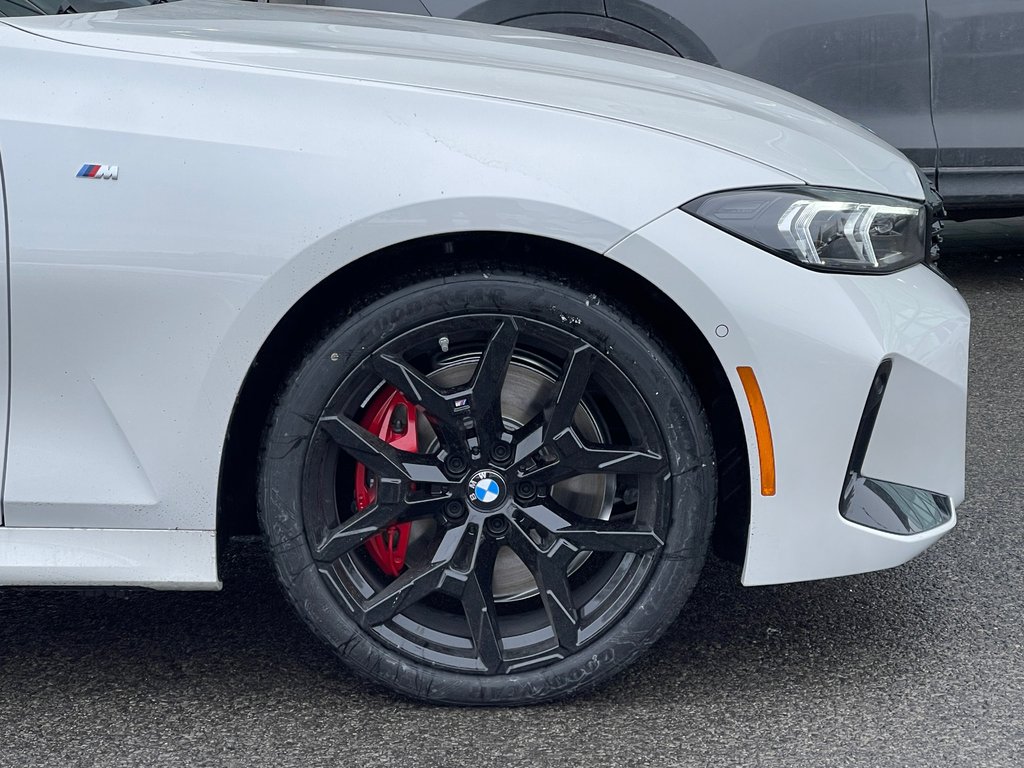 2026 BMW M340i xDrive Sedan(63FT) in Terrebonne, Quebec - 7 - w1024h768px