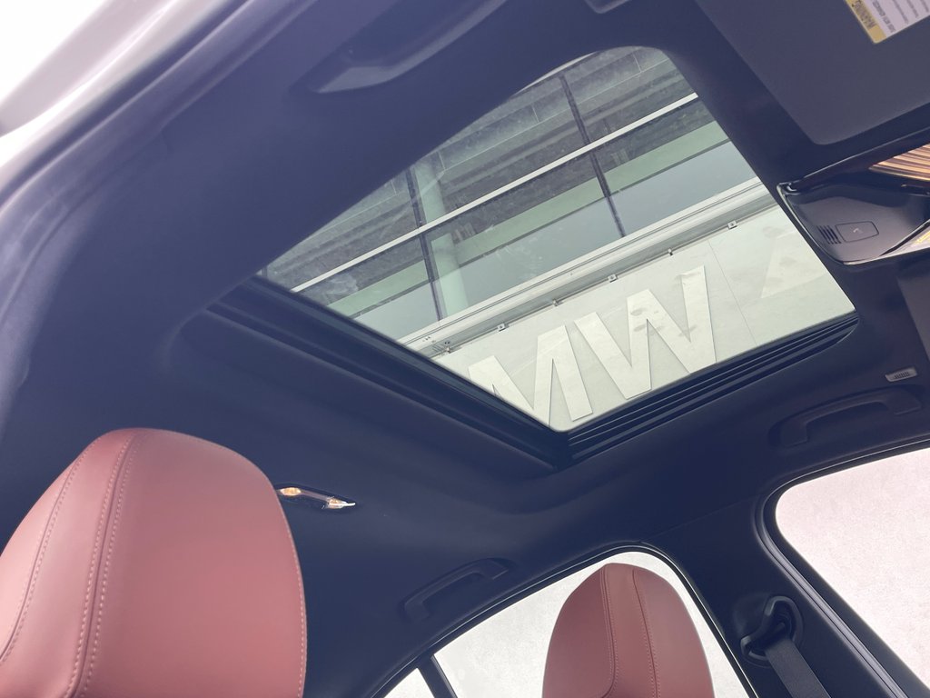 2026 BMW M340i xDrive Sedan(63FT) in Terrebonne, Quebec - 8 - w1024h768px