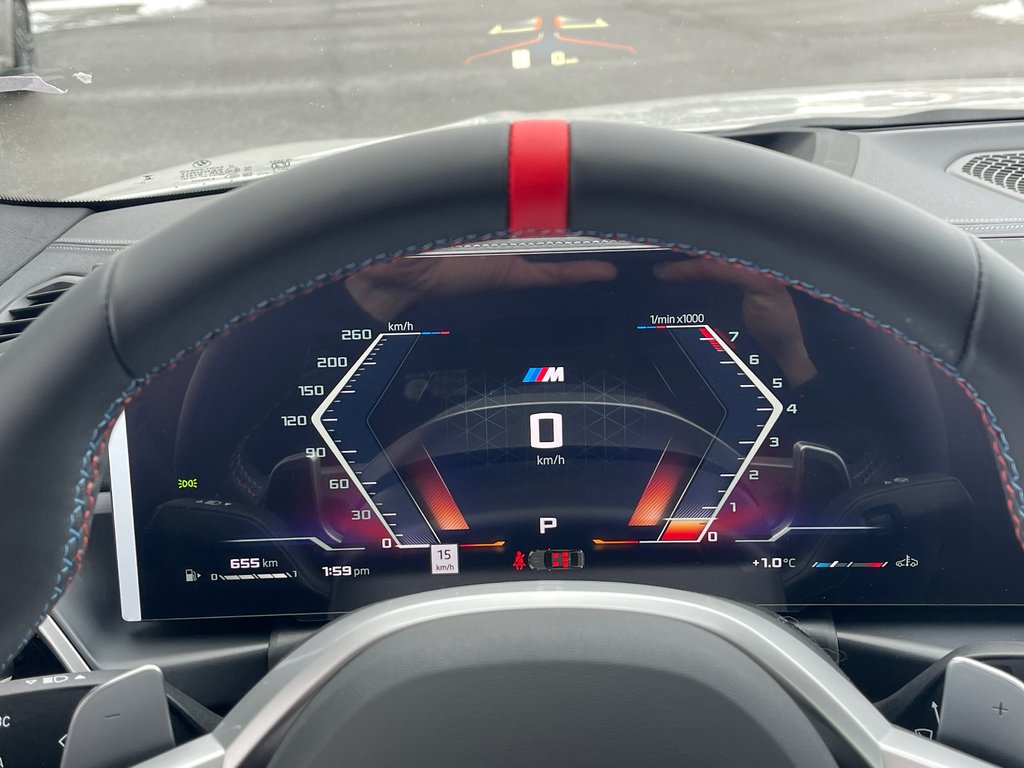 2026 BMW M340i xDrive Sedan(63FT) in Terrebonne, Quebec - 15 - w1024h768px