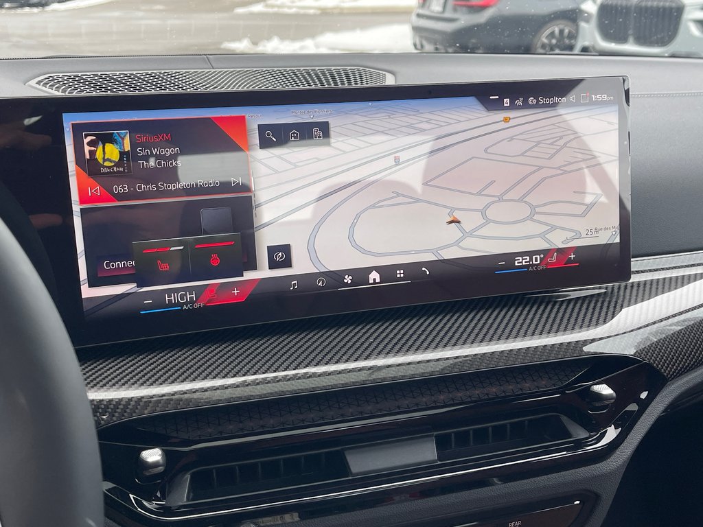 2026 BMW M340i xDrive Sedan(63FT) in Terrebonne, Quebec - 16 - w1024h768px