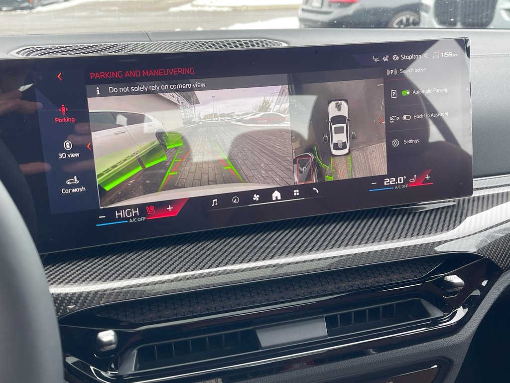 2026 BMW M340i xDrive Sedan(63FT) in Terrebonne, Quebec - 17 - w1024h768px