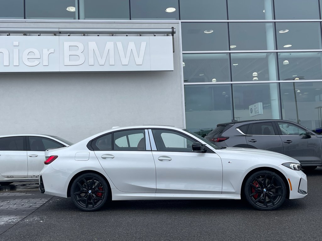 2026 BMW M340i xDrive Sedan(63FT) in Terrebonne, Quebec - 3 - w1024h768px