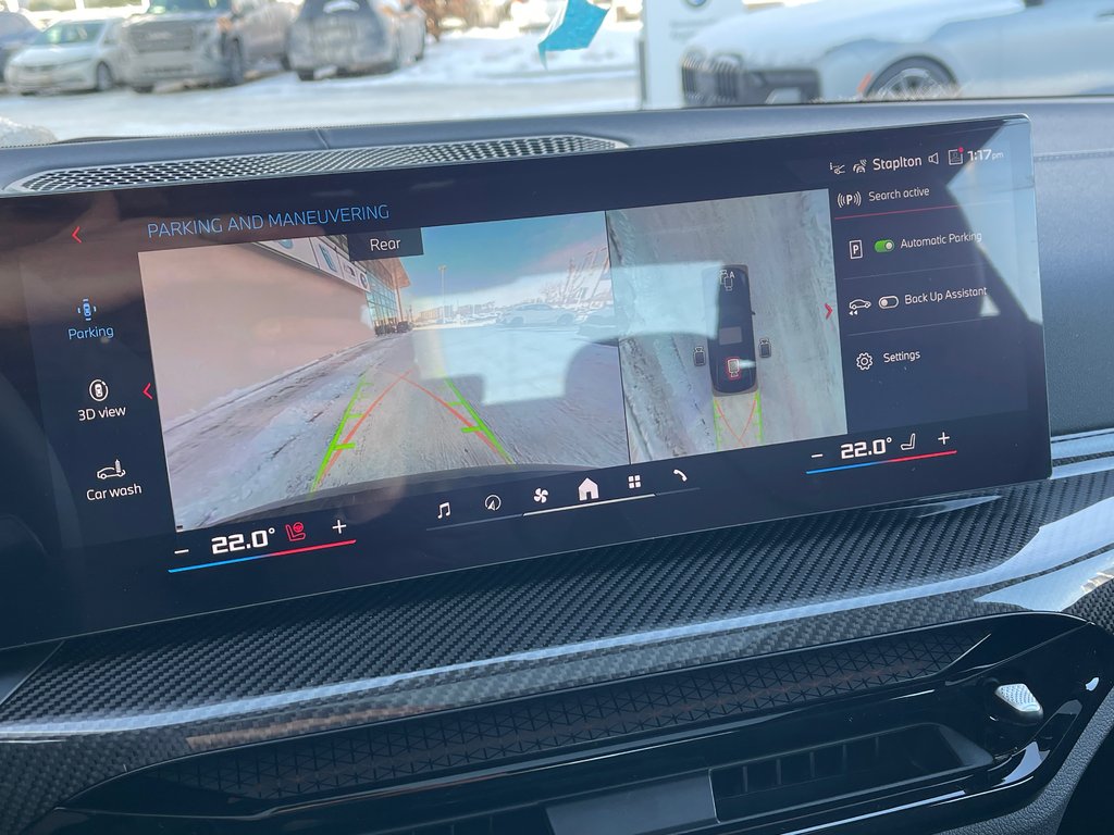 2026 BMW M340i xDrive Sedan(63FT) in Terrebonne, Quebec - 17 - w1024h768px