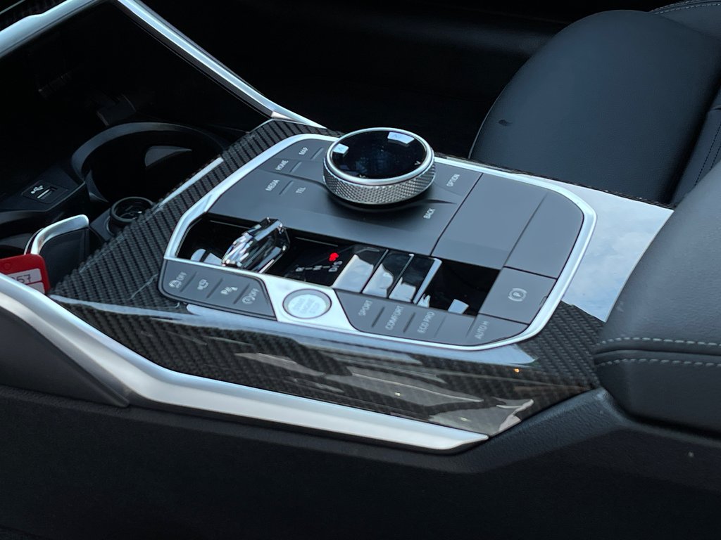 2026 BMW M340i xDrive Sedan(63FT) in Terrebonne, Quebec - 18 - w1024h768px