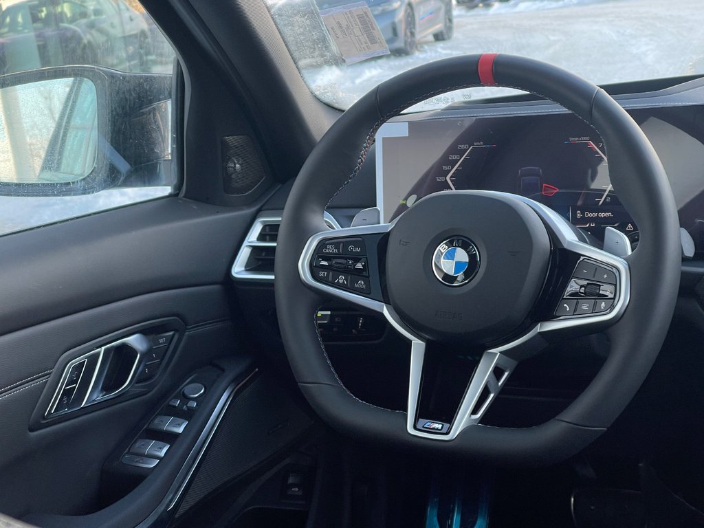 2026 BMW M340i xDrive Sedan(63FT) in Terrebonne, Quebec - 14 - w1024h768px