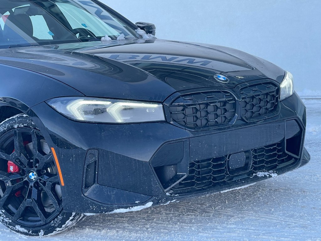 2026 BMW M340i xDrive Sedan(63FT) in Terrebonne, Quebec - 7 - w1024h768px