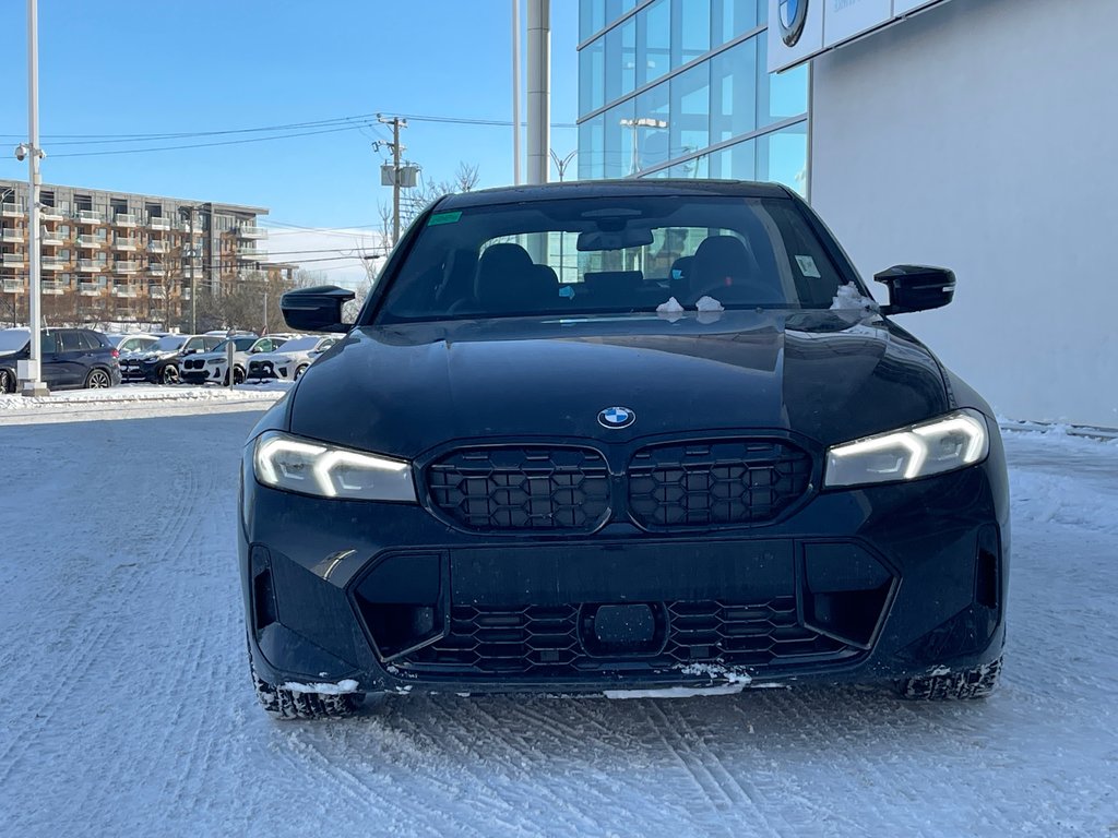 2026 BMW M340i xDrive Sedan(63FT) in Terrebonne, Quebec - 2 - w1024h768px