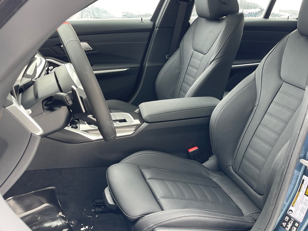 2026 BMW M340i xDrive Sedan(63FT) in Terrebonne, Quebec - 10 - w1024h768px