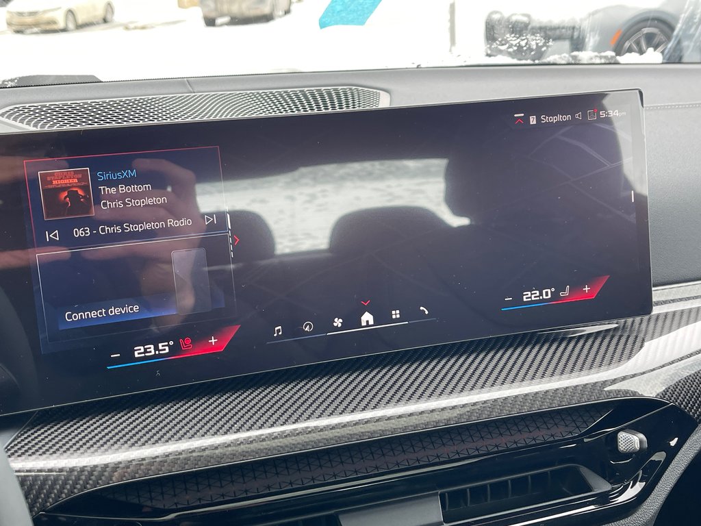 2026 BMW M340i xDrive Sedan(63FT) in Terrebonne, Quebec - 16 - w1024h768px