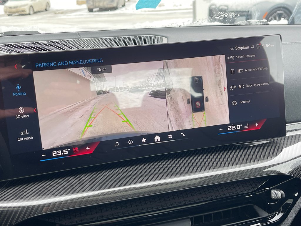 2026 BMW M340i xDrive Sedan(63FT) in Terrebonne, Quebec - 17 - w1024h768px