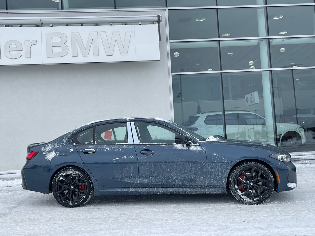 2026 BMW M340i xDrive Sedan(63FT) in Terrebonne, Quebec - 3 - w1024h768px