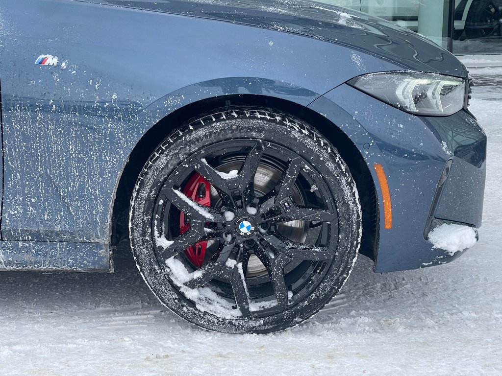 2026 BMW M340i xDrive Sedan(63FT) in Terrebonne, Quebec - 6 - w1024h768px