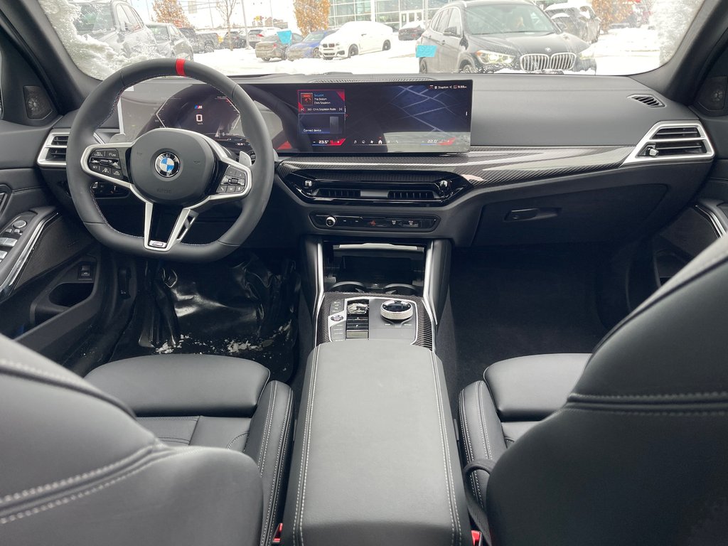 2026 BMW M340i xDrive Sedan(63FT) in Terrebonne, Quebec - 12 - w1024h768px