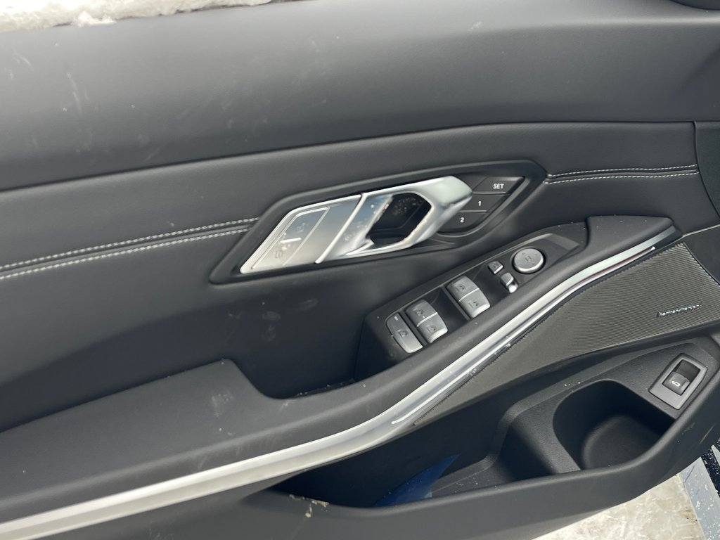 2026 BMW M340i xDrive Sedan(63FT) in Terrebonne, Quebec - 13 - w1024h768px