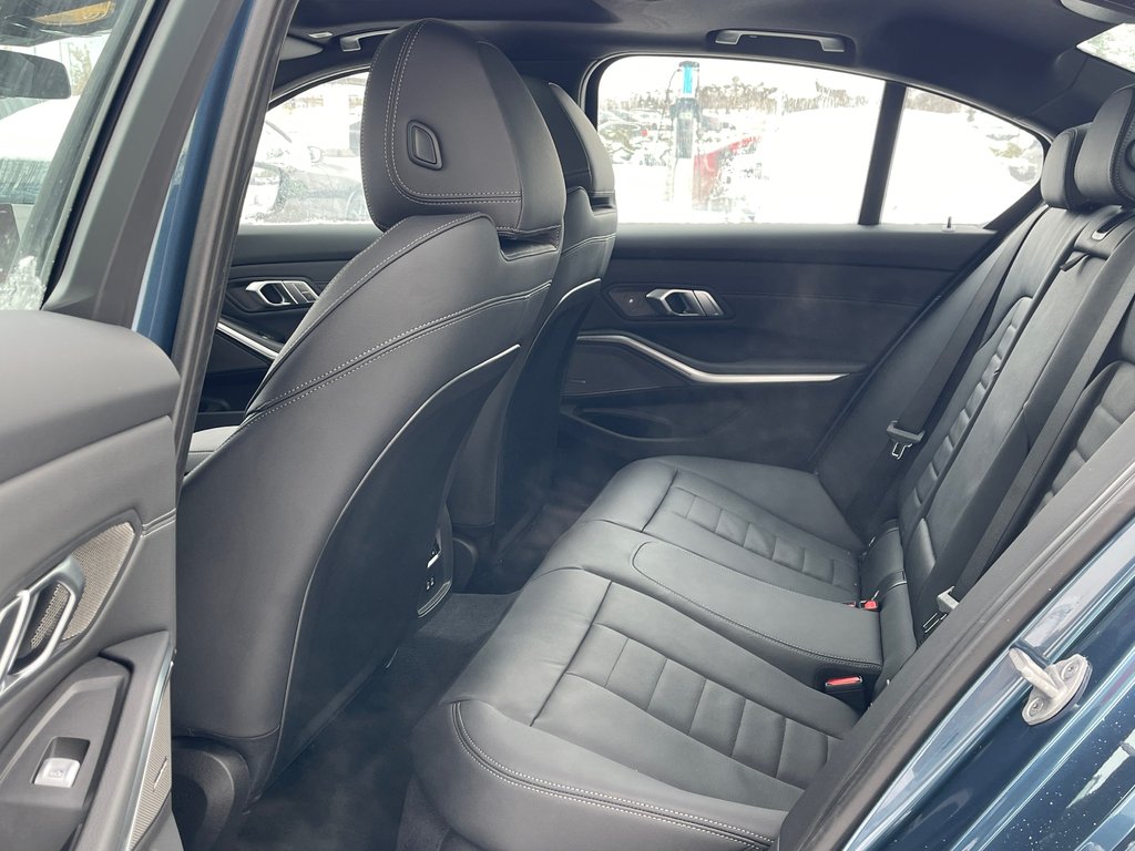 2026 BMW M340i xDrive Sedan(63FT) in Terrebonne, Quebec - 11 - w1024h768px