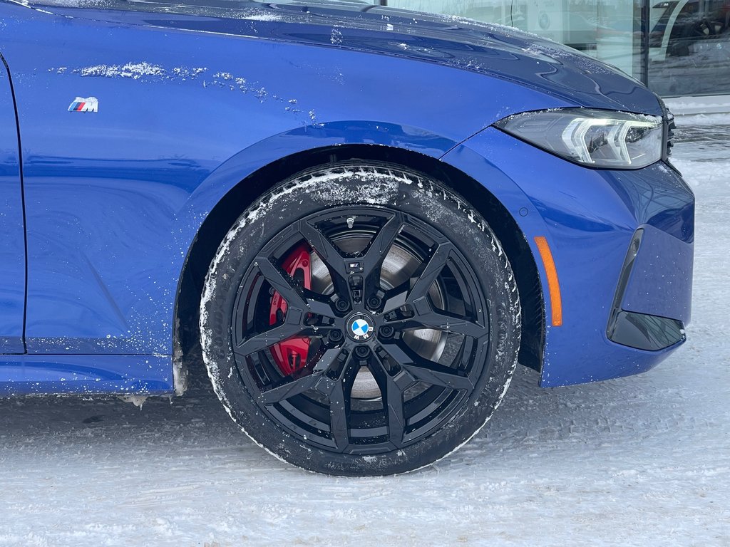 2026 BMW M340i xDrive Sedan(63FT) in Terrebonne, Quebec - 6 - w1024h768px