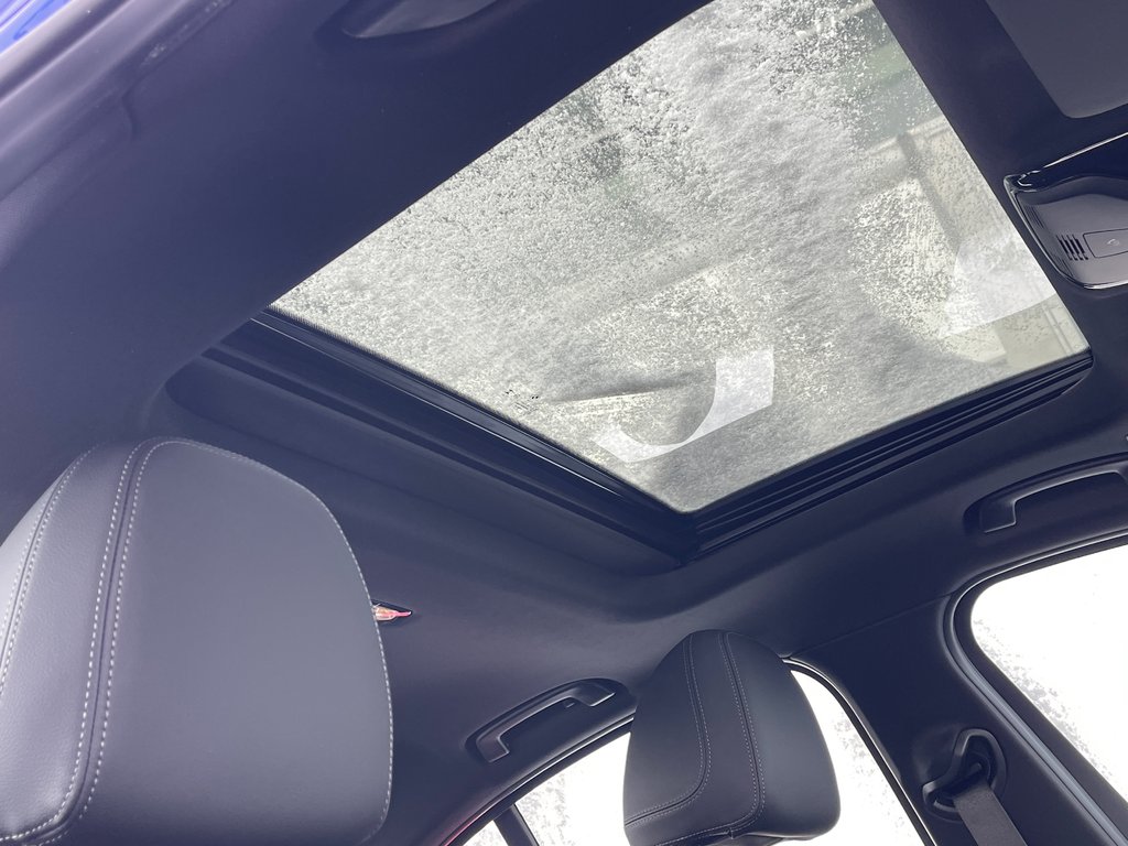 2026 BMW M340i xDrive Sedan(63FT) in Terrebonne, Quebec - 8 - w1024h768px