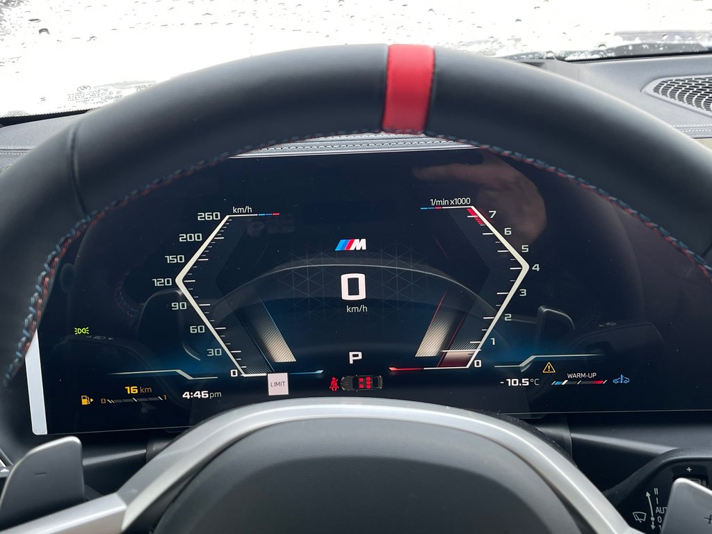 2026 BMW M340i xDrive Sedan(63FT) in Terrebonne, Quebec - 15 - w1024h768px