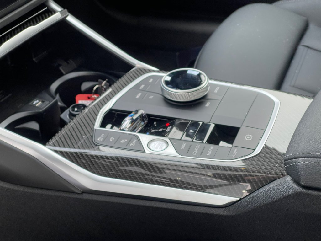 2026 BMW M340i xDrive Sedan(63FT) in Terrebonne, Quebec - 18 - w1024h768px
