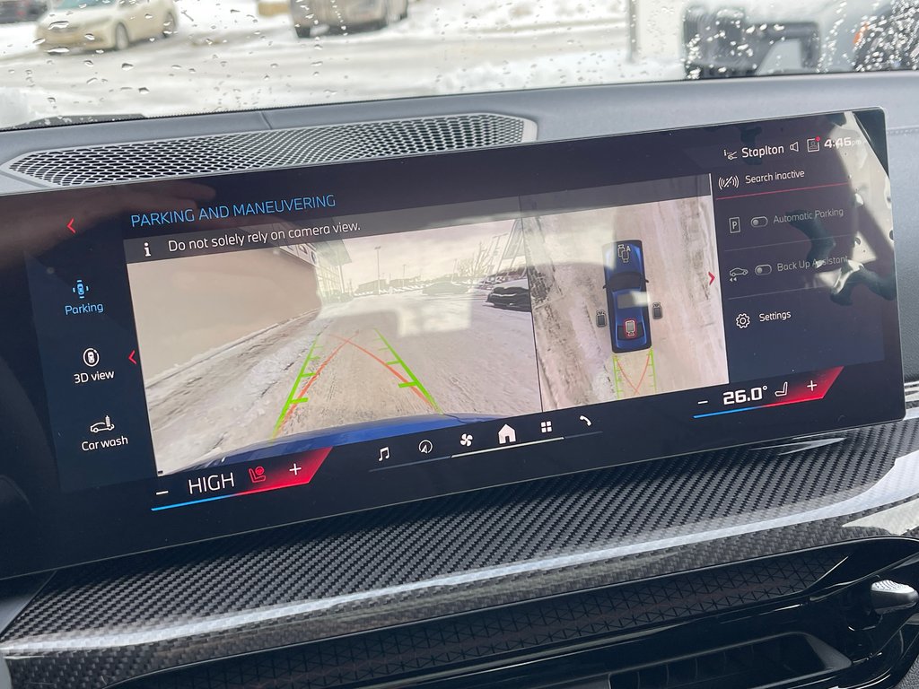 2026 BMW M340i xDrive Sedan(63FT) in Terrebonne, Quebec - 17 - w1024h768px