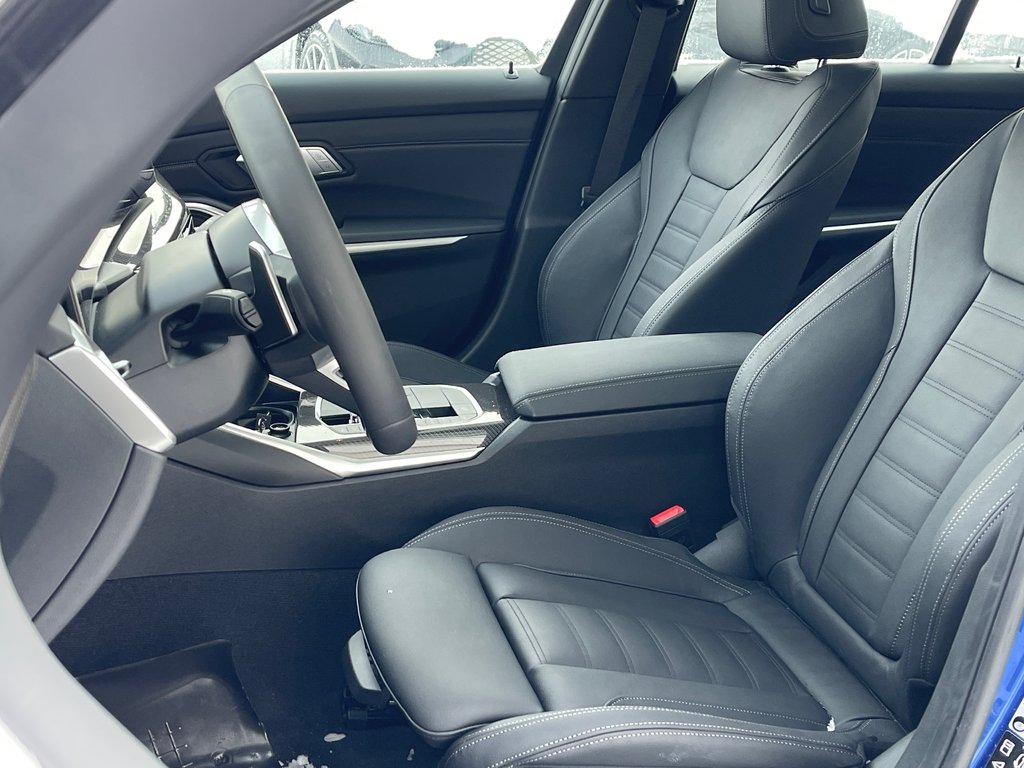 2026 BMW M340i xDrive Sedan(63FT) in Terrebonne, Quebec - 10 - w1024h768px