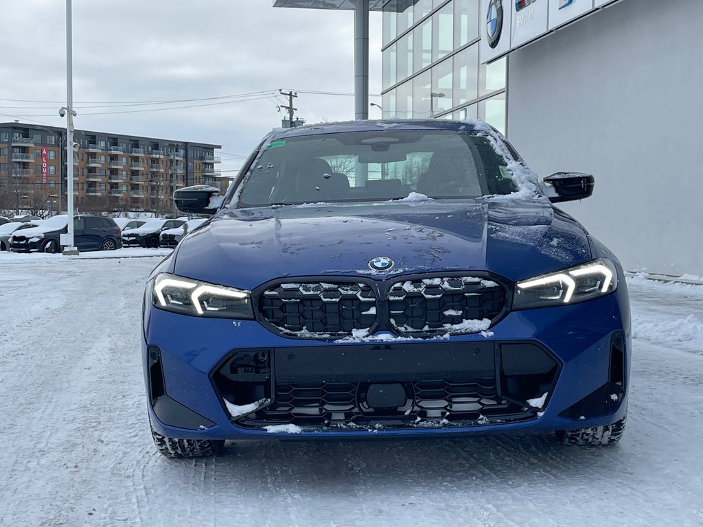 2026 BMW M340i xDrive Sedan(63FT) in Terrebonne, Quebec - 2 - w1024h768px