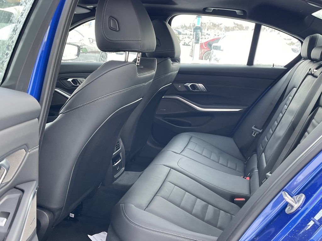 2026 BMW M340i xDrive Sedan(63FT) in Terrebonne, Quebec - 11 - w1024h768px