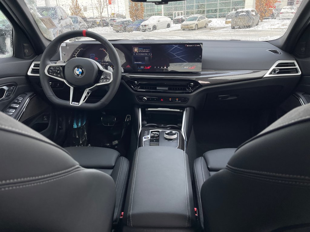 2026 BMW M340i xDrive Sedan(63FT) in Terrebonne, Quebec - 12 - w1024h768px