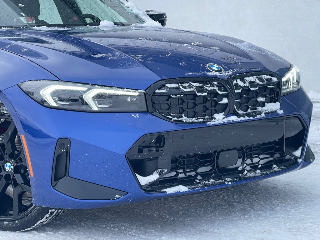 2026 BMW M340i xDrive Sedan(63FT) in Terrebonne, Quebec - 7 - w1024h768px