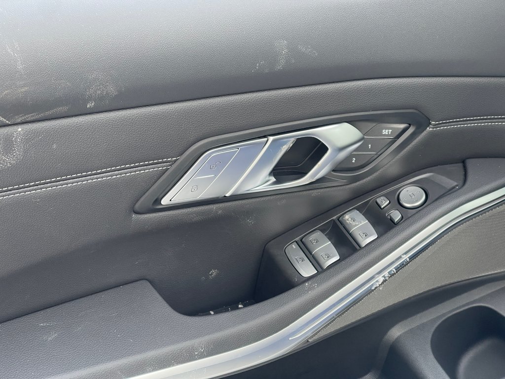 2026 BMW M340i xDrive Sedan(63FT) in Terrebonne, Quebec - 13 - w1024h768px