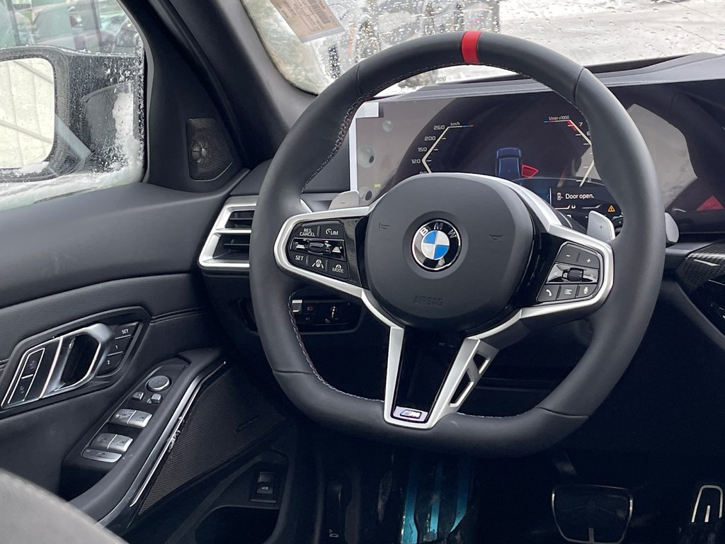 2026 BMW M340i xDrive Sedan(63FT) in Terrebonne, Quebec - 14 - w1024h768px