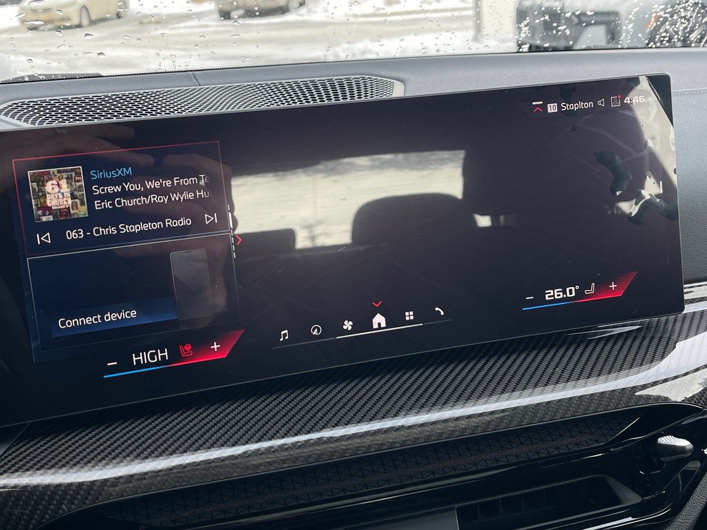 2026 BMW M340i xDrive Sedan(63FT) in Terrebonne, Quebec - 16 - w1024h768px