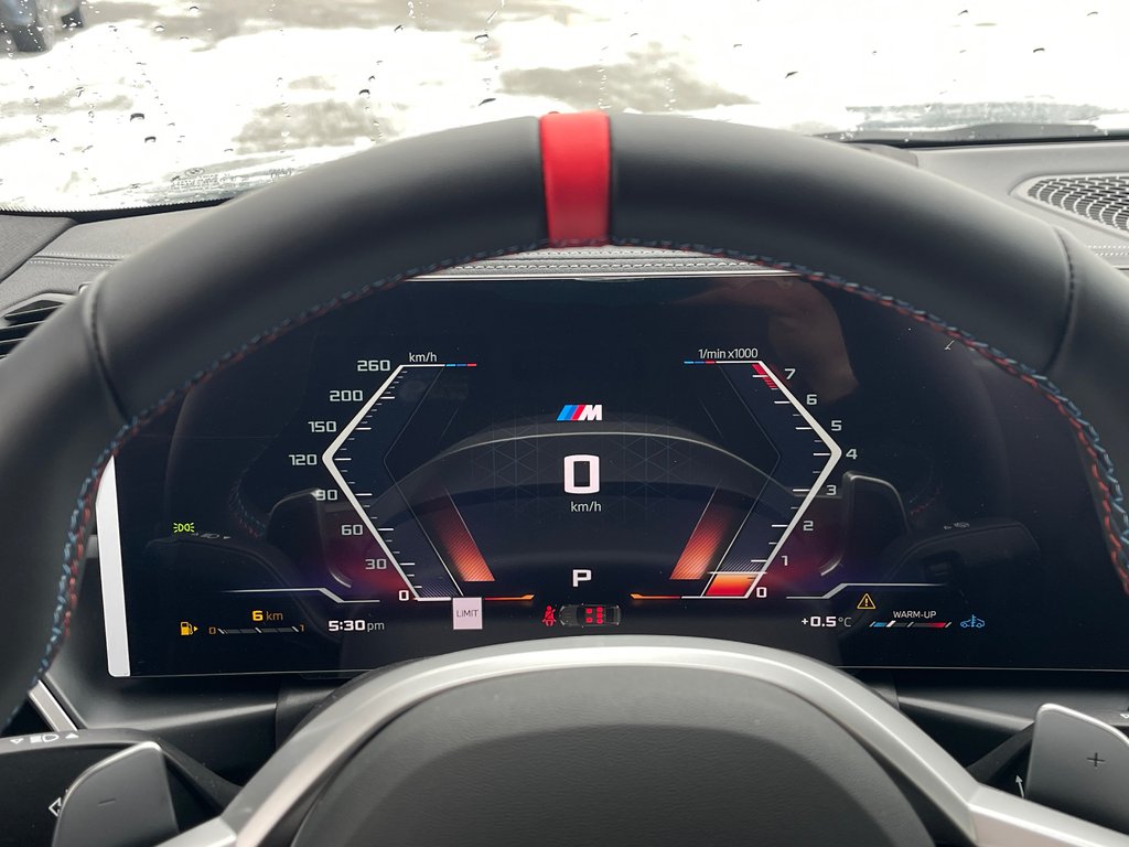 BMW M340i xDrive Sedan(63FT) 2026 à Terrebonne, Québec - 15 - w1024h768px