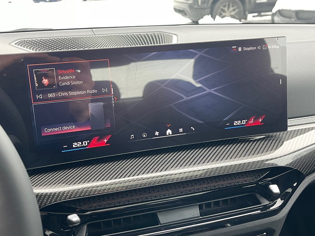 BMW M340i xDrive Sedan(63FT) 2026 à Terrebonne, Québec - 16 - w1024h768px