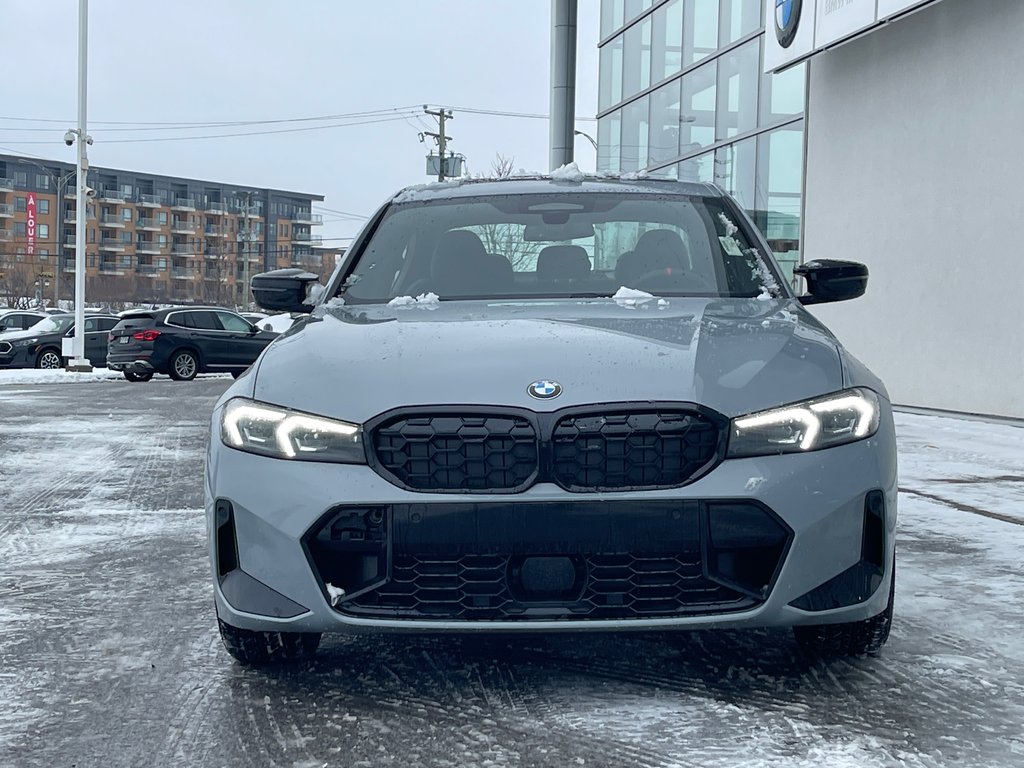 BMW M340i xDrive Sedan(63FT) 2026 à Terrebonne, Québec - 2 - w1024h768px