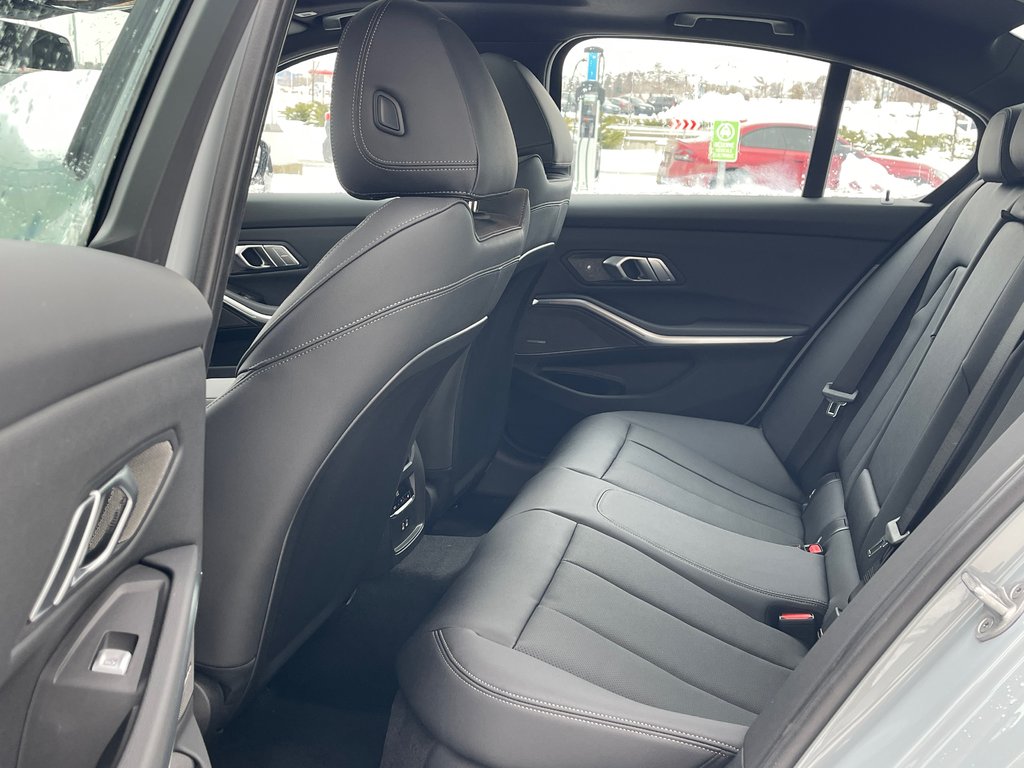BMW M340i xDrive Sedan(63FT) 2026 à Terrebonne, Québec - 11 - w1024h768px