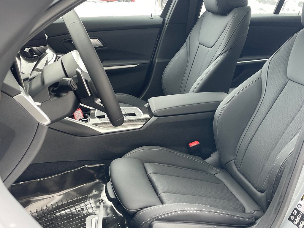 BMW M340i xDrive Sedan(63FT) 2026 à Terrebonne, Québec - 10 - w1024h768px