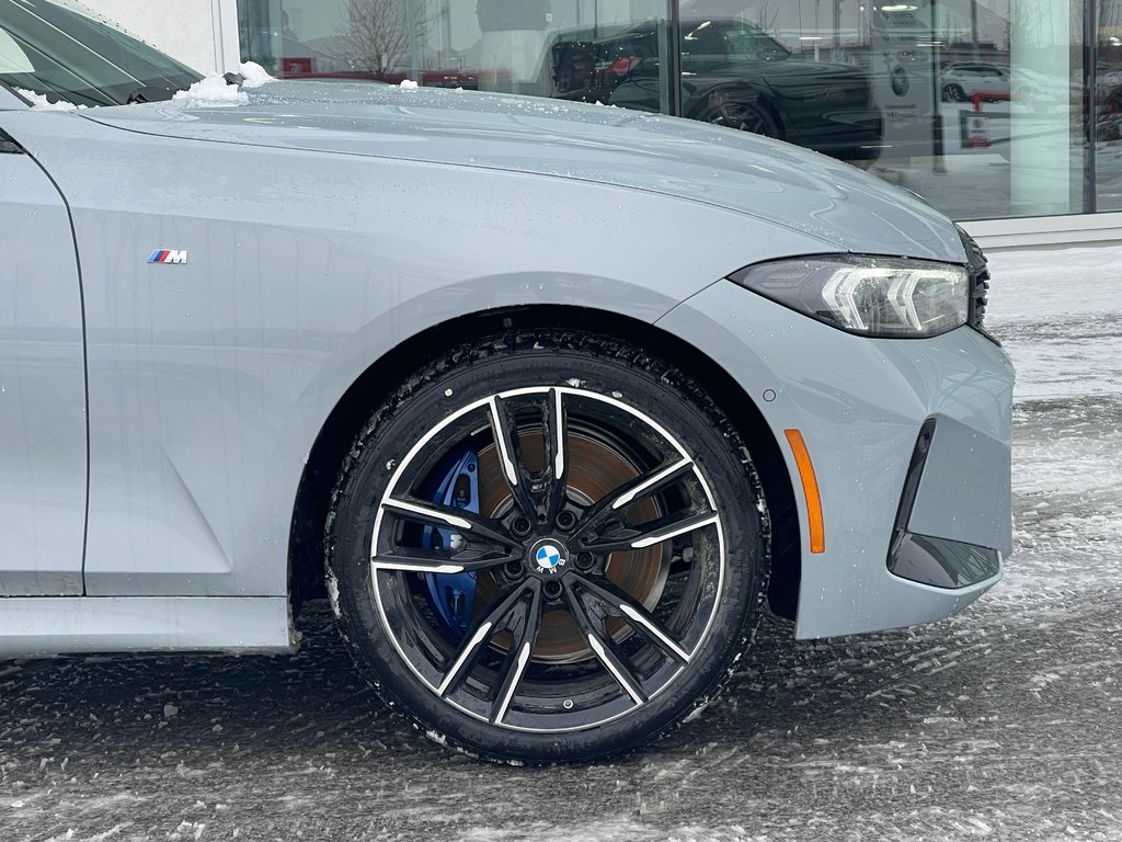 BMW M340i xDrive Sedan(63FT) 2026 à Terrebonne, Québec - 7 - w1024h768px