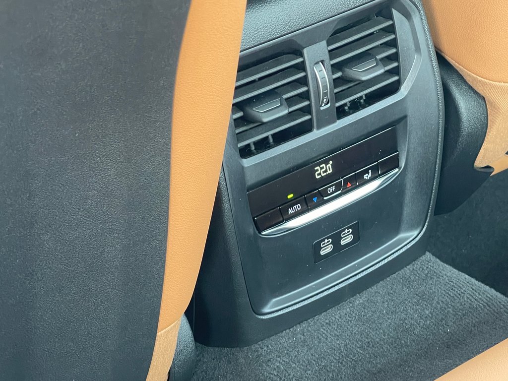 BMW M340i XDrive Sedan (63FT) 2025 à Terrebonne, Québec - 12 - w1024h768px