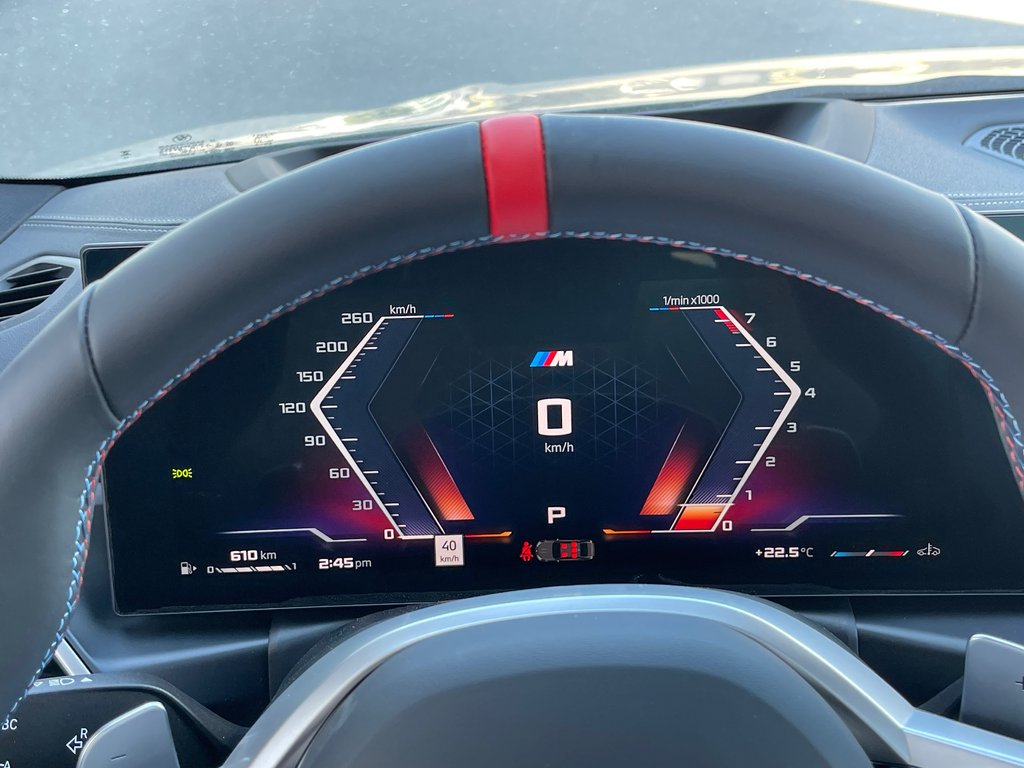 2025 BMW M340i XDrive Sedan (63FT) in Terrebonne, Quebec - 16 - w1024h768px