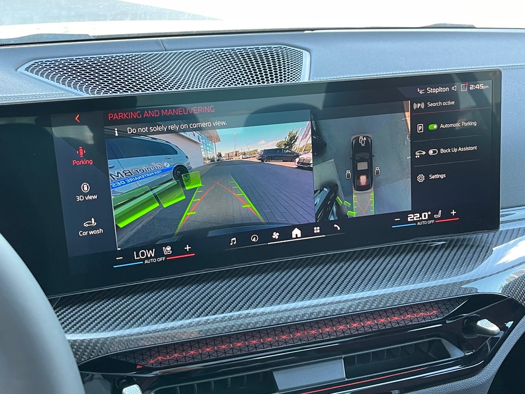 2025 BMW M340i XDrive Sedan (63FT) in Terrebonne, Quebec - 18 - w1024h768px