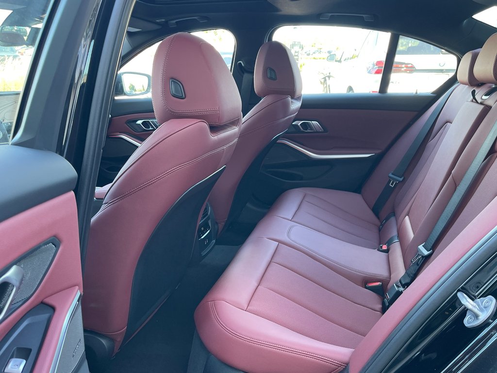 2025 BMW M340i XDrive Sedan (63FT) in Terrebonne, Quebec - 11 - w1024h768px