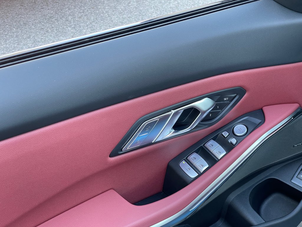 2025 BMW M340i XDrive Sedan (63FT) in Terrebonne, Quebec - 14 - w1024h768px