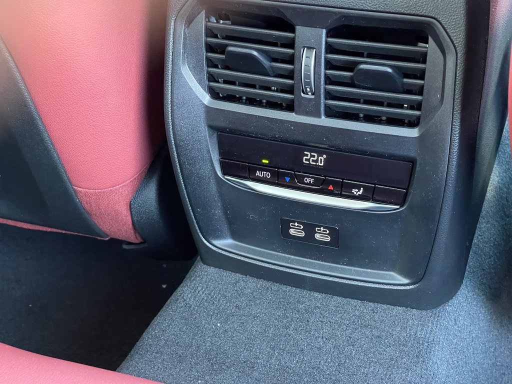 2025 BMW M340i XDrive Sedan (63FT) in Terrebonne, Quebec - 12 - w1024h768px