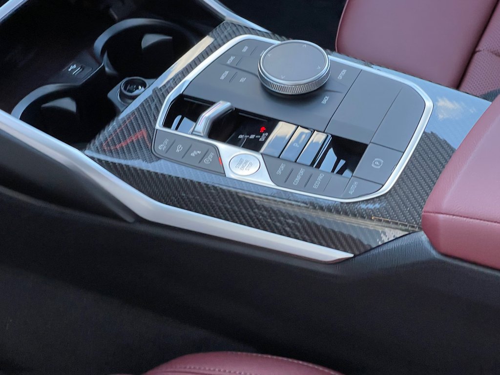 2025 BMW M340i XDrive Sedan (63FT) in Terrebonne, Quebec - 19 - w1024h768px