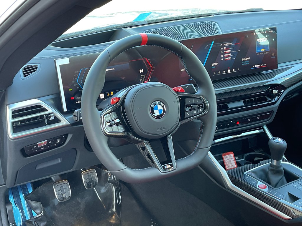 BMW M4 Coupe 2026 à Terrebonne, Québec - 14 - w1024h768px