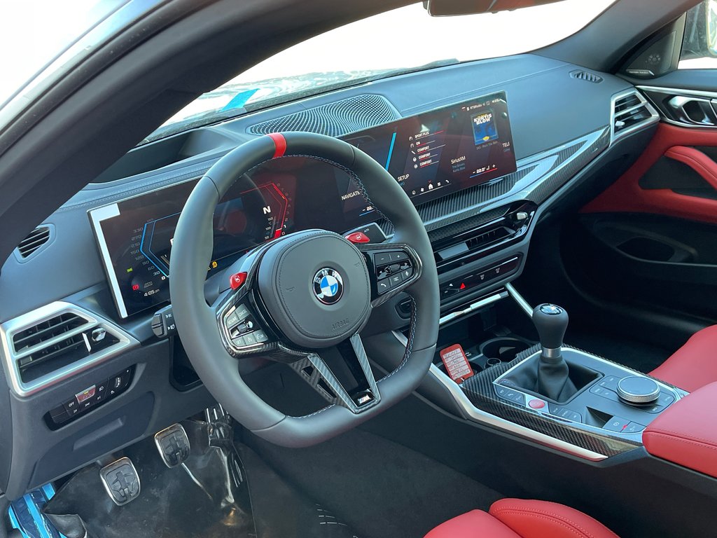 BMW M4 Coupe 2026 à Terrebonne, Québec - 9 - w1024h768px