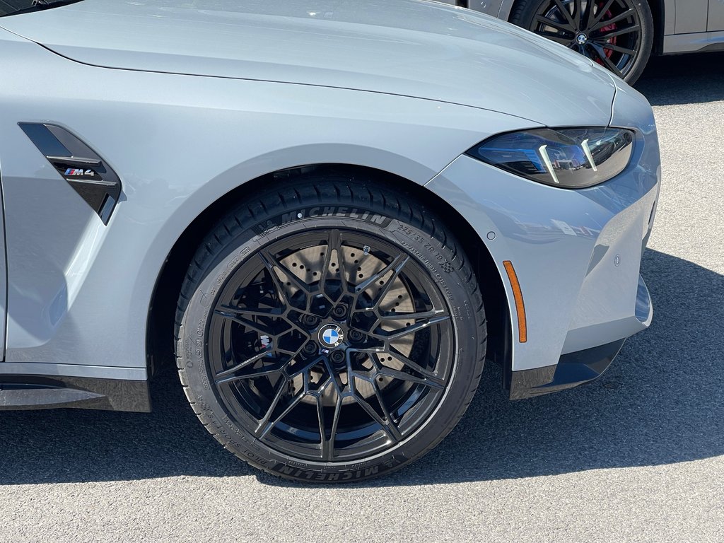 BMW M4 Coupe 2026 à Terrebonne, Québec - 7 - w1024h768px