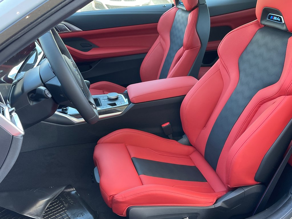 BMW M4 Coupe 2026 à Terrebonne, Québec - 11 - w1024h768px