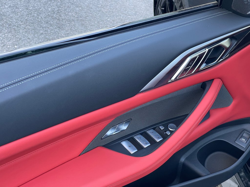 2026 BMW M4 Competition Cabriolet in Terrebonne, Quebec - 12 - w1024h768px